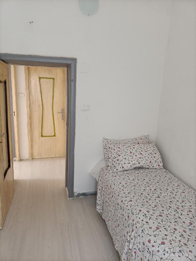 Il Borgo Apartment Corbara  Bagian luar foto