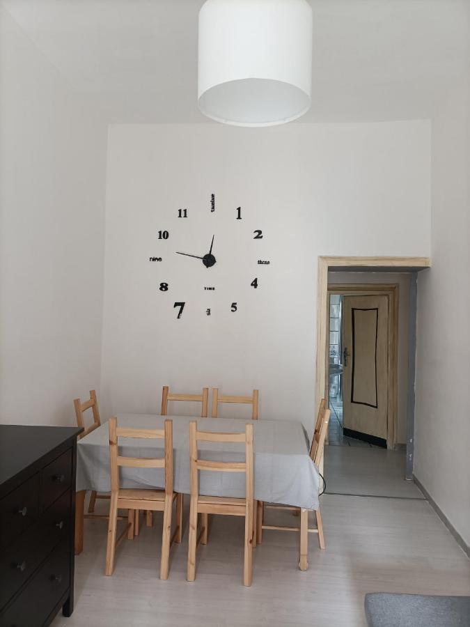 Il Borgo Apartment Corbara  Bagian luar foto