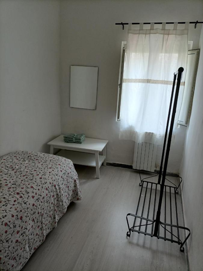 Il Borgo Apartment Corbara  Bagian luar foto