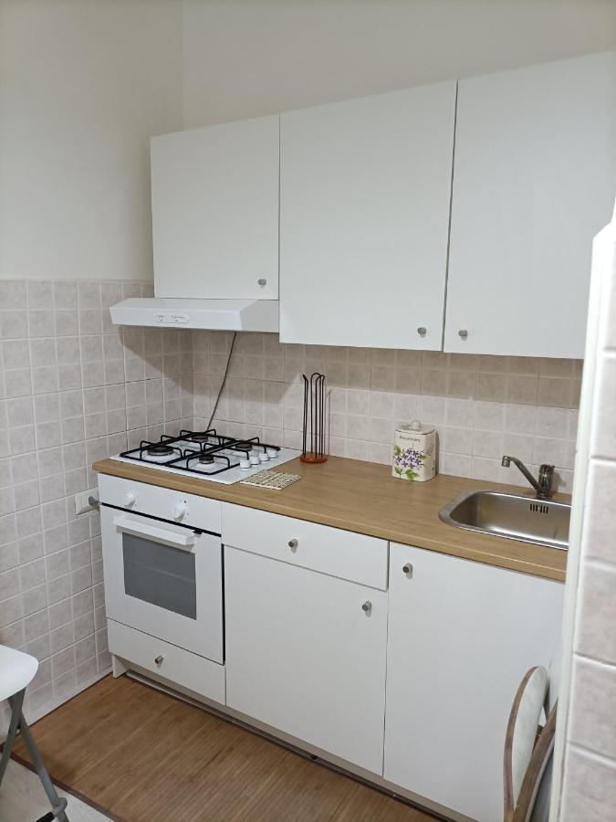 Il Borgo Apartment Corbara  Bagian luar foto