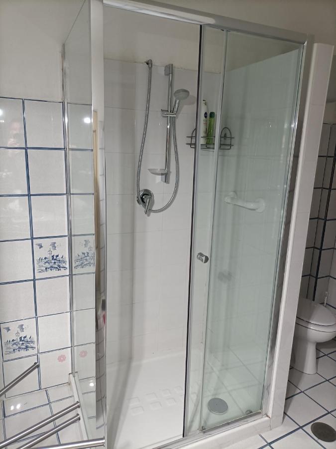 Il Borgo Apartment Corbara  Bagian luar foto