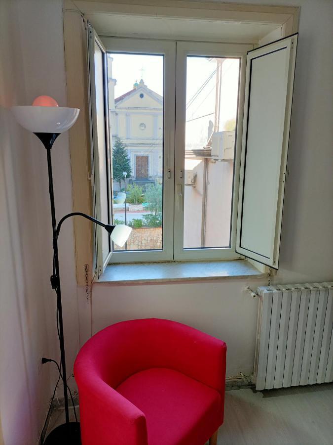 Il Borgo Apartment Corbara  Bagian luar foto